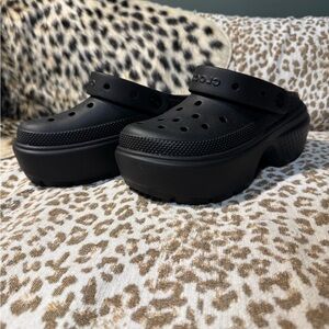 Crocs Stomp Clog